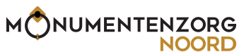 Monumentenzorg Noord logo